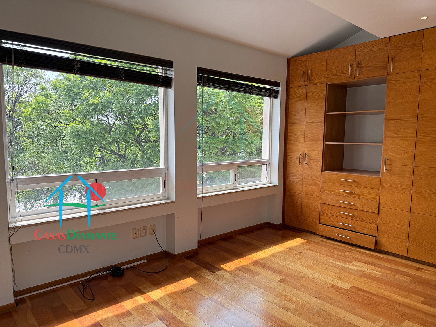 Av. Toluca Villa Sauce BC - Recámara dos 2